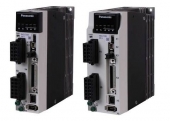 Сервоприводы Panasonic Electric MINAS A6 (A6SF, A6SE, A6SG, A6N, A6B)